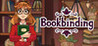 Bookbinding - Dark Cozy Sim Image