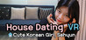 House Dating VR: Cute Korean Girl, Sehyun Image