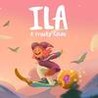 ILA: A Frosty Glide Image