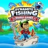 Dynamite Fishing: World Games Image