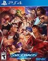 SNK VS. CAPCOM SVC CHAOS