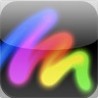 RainbowDoodle - Animated rainbow glow effect Image