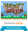Mutant Mudds Deluxe Image