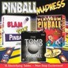Pinball Madness Image
