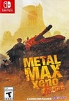 Metal Max Xeno Reborn
