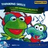 Muppet Kids Thinking Skills Image