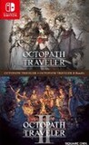 Octopath Traveler + Octopath Traveler II Bundle