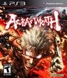 Asura's Wrath Image