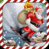 Awesome Christmas Snowboard Saga Image