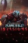 Age of Wonders: Planetfall - Invasions Image