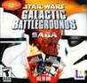 Star Wars Galactic Battlegrounds Saga Image