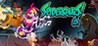 Spidersaurs Image