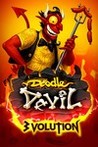 Doodle Devil: 3volution Image