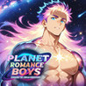Planet Romance Boys: Conquer the Zodiac Horoscope
