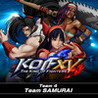 The King of Fighters XV - DLC Characters 
