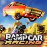 Ramp Car Racing