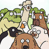 Cat God Ranch Image
