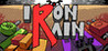 Iron Rain Image