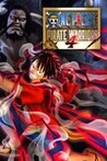One Piece: Pirate Warriors 4 Image