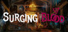 Surging Blood Image
