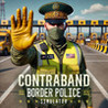 CONTRABAND BORDER POLICE SIMULATOR Image
