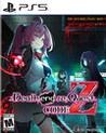 Death end re;Quest Code Z