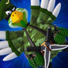 Chicken Invaders 5 Image