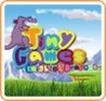 Tiny Games: Knights & Dragons