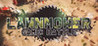 Lawnmower Game: Battle Image