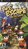 Ape Escape: On the Loose Image