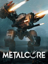 MetalCore Image