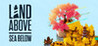 Land Above Sea Below Image