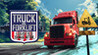 Truck and Forklift Logistic Simulator Image
