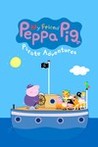 My Friend Peppa Pig: Pirate Adventures