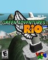 Green Adventures in Rio