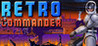 Retro Commander Image