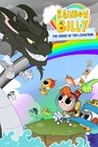 Rainbow Billy: The Curse of the Leviathan Image