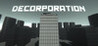 Decorporation