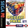 Sega Puzzle Pack