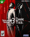 Yakuza Kiwami 3 & Dark Ties