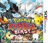 Pokemon Rumble Blast Image