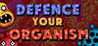 Defence Your Organism Image