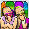 Golden Eggs: Puzzle-Kei - Narabete Kishite Sugar Sugar Image