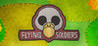 Flying Soldiers Image