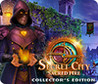 Secret City: Sacred Fire Image