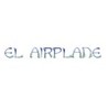 El Airplane Image