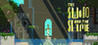 The Sword and the Slime Image