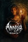 Amnesia: Rebirth Image