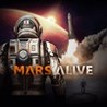 Mars Alive Image