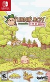 Turnip Boy Commits Tax Evasion Image